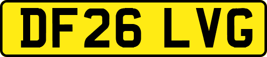 DF26LVG