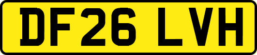 DF26LVH