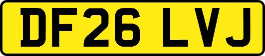 DF26LVJ
