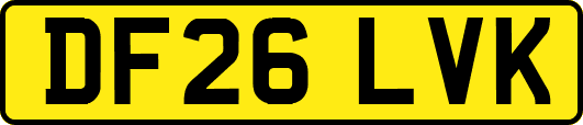 DF26LVK