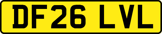 DF26LVL