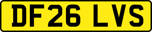 DF26LVS