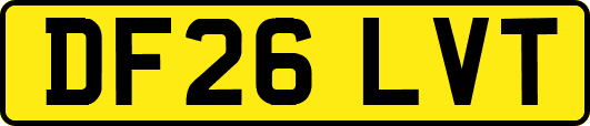 DF26LVT