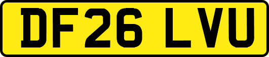 DF26LVU
