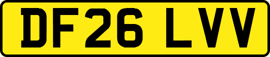 DF26LVV