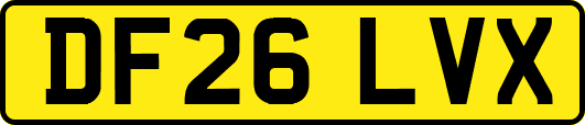 DF26LVX