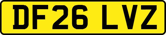 DF26LVZ