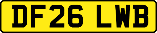 DF26LWB