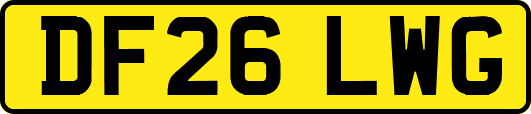 DF26LWG