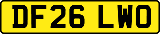 DF26LWO