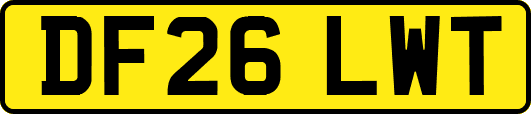 DF26LWT