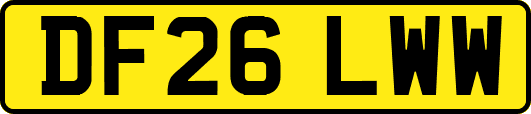 DF26LWW