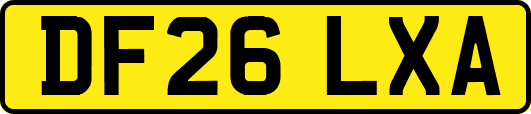 DF26LXA
