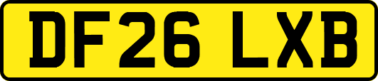 DF26LXB