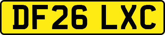 DF26LXC