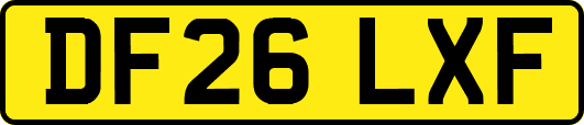 DF26LXF