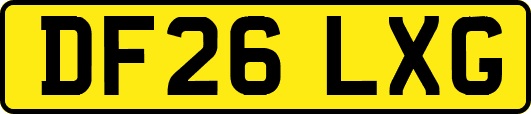 DF26LXG