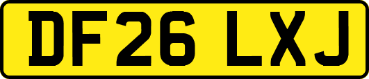 DF26LXJ