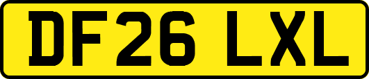 DF26LXL