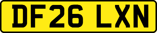 DF26LXN