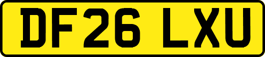 DF26LXU
