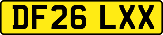 DF26LXX