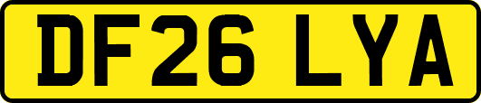 DF26LYA