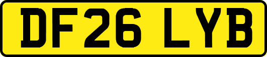 DF26LYB