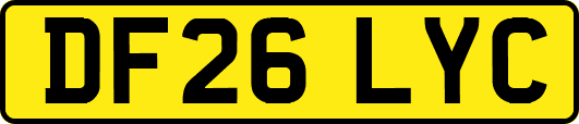 DF26LYC