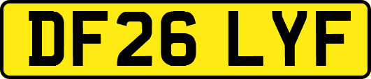 DF26LYF