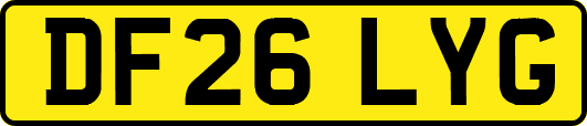 DF26LYG