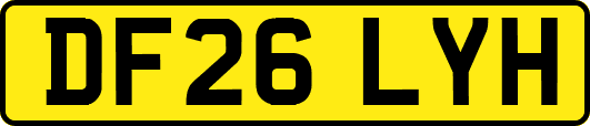DF26LYH