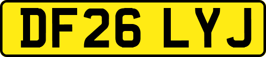 DF26LYJ