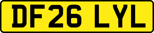 DF26LYL