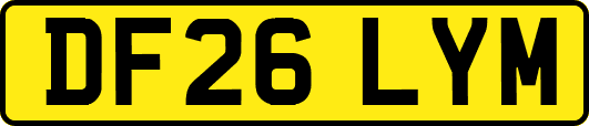 DF26LYM