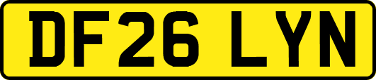 DF26LYN