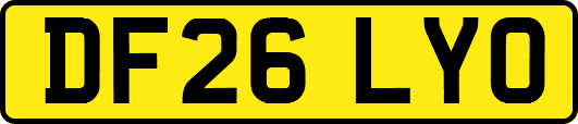 DF26LYO