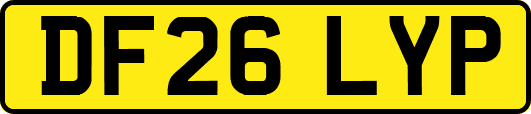 DF26LYP
