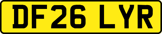 DF26LYR