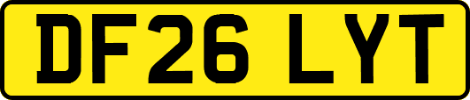 DF26LYT