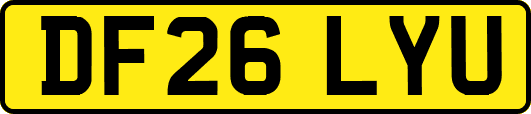 DF26LYU