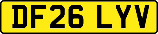DF26LYV