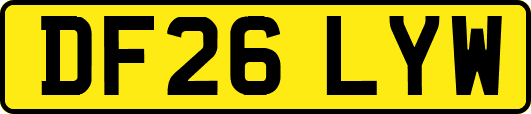 DF26LYW