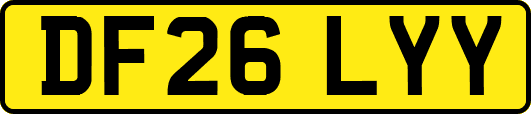 DF26LYY
