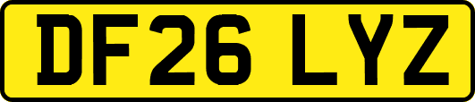 DF26LYZ