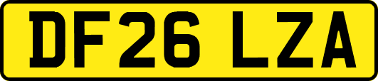 DF26LZA