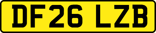 DF26LZB