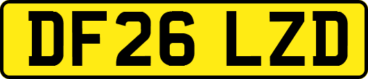 DF26LZD