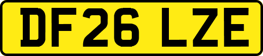 DF26LZE