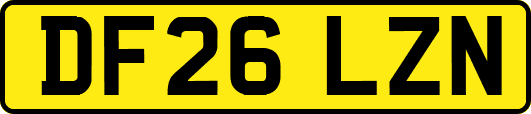 DF26LZN